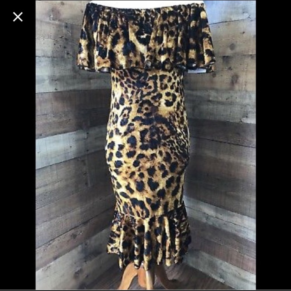 LulaRoe CiCi Dress